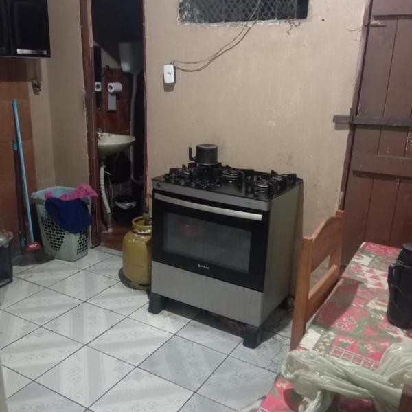 Casa do lar - Foto 2