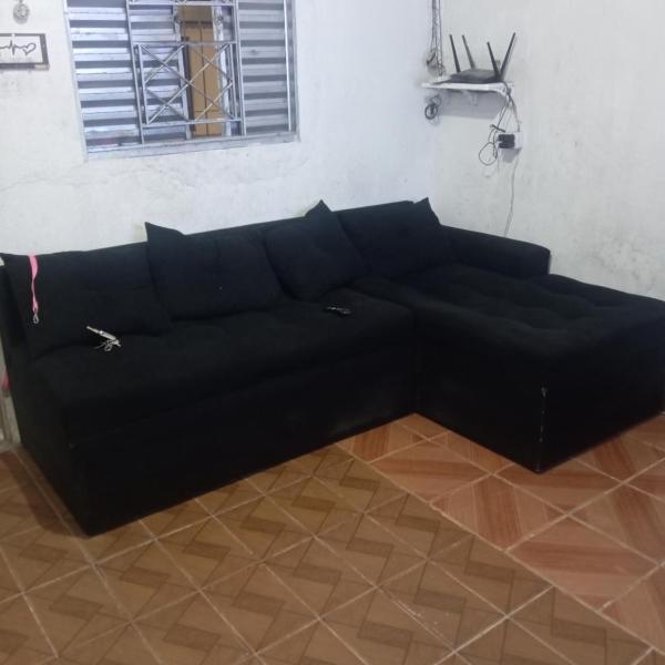 Casa do lar - Foto 5