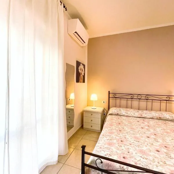 a CASA di CECY, hotel in Agropoli
