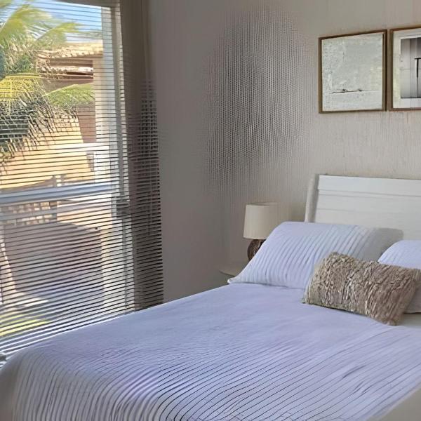 Agradável Casa em Cond de frente para a Praia Rasa - Foto 2