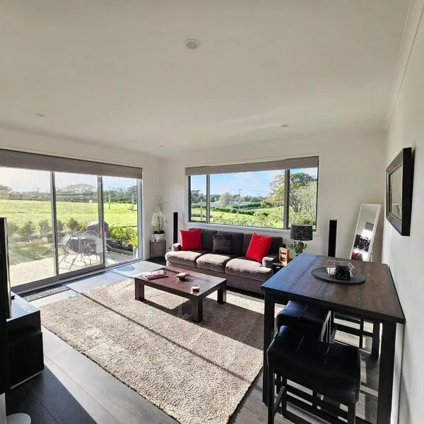 Kumeu Wine Region Escape Near All Wedding Venues And Wineries, מלון בKumeu