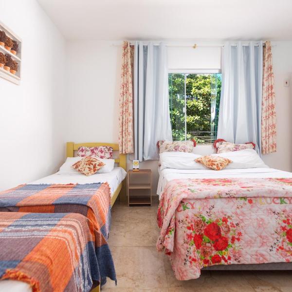 Piratas Guest Rooms I - Foto 2