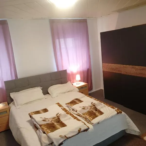 Haval, hotel in Idar-Oberstein