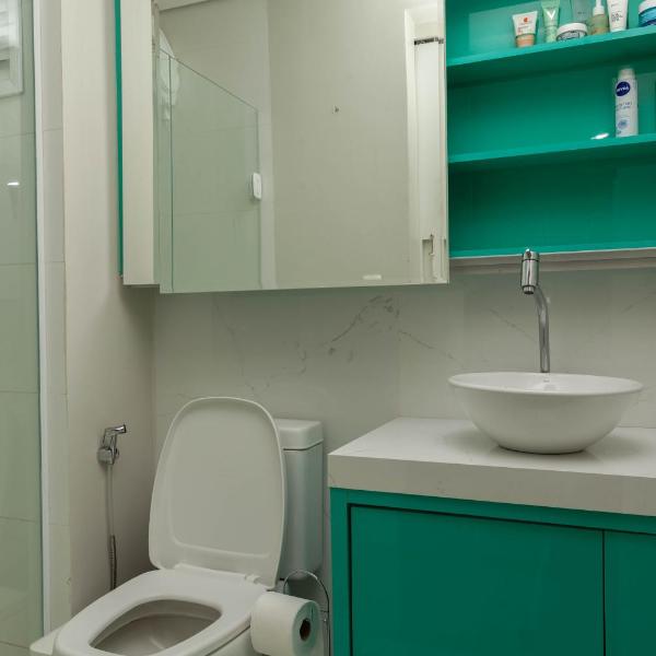 Loft Uberlândia - Ao Lado do Praia Clube - Foto 3
