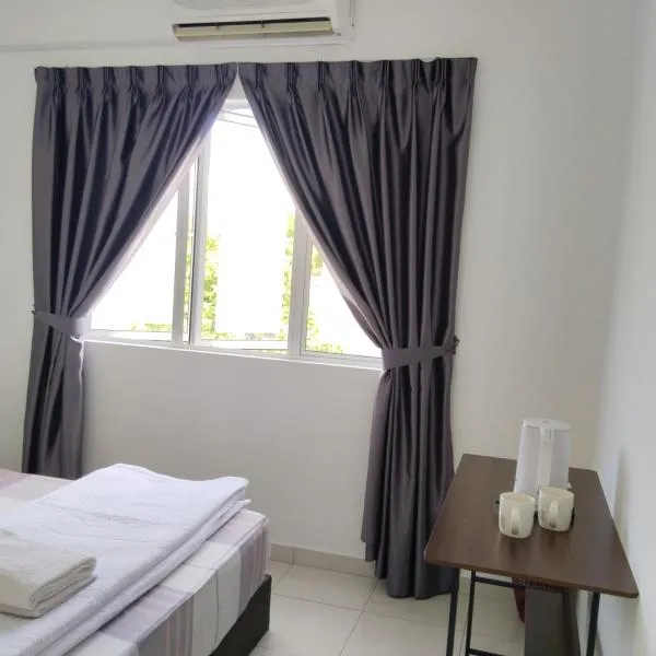 Happpy Impiana Guest House, hotel in Bentong