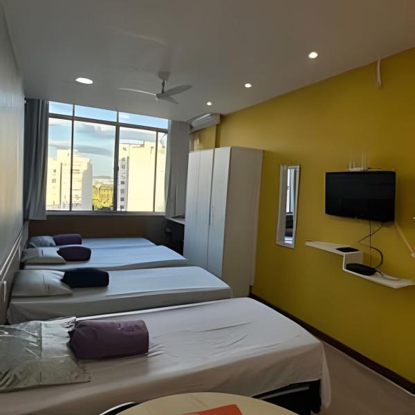 Loft Luxo Lapa com Garagem (3) - Foto 5