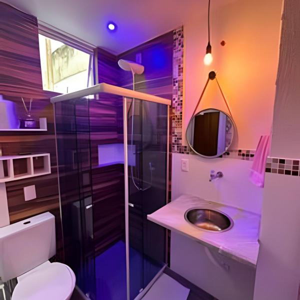 Loft Luxo Lapa com Garagem (3) - Foto 3