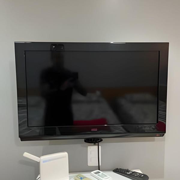 Flat Luxo Lapa