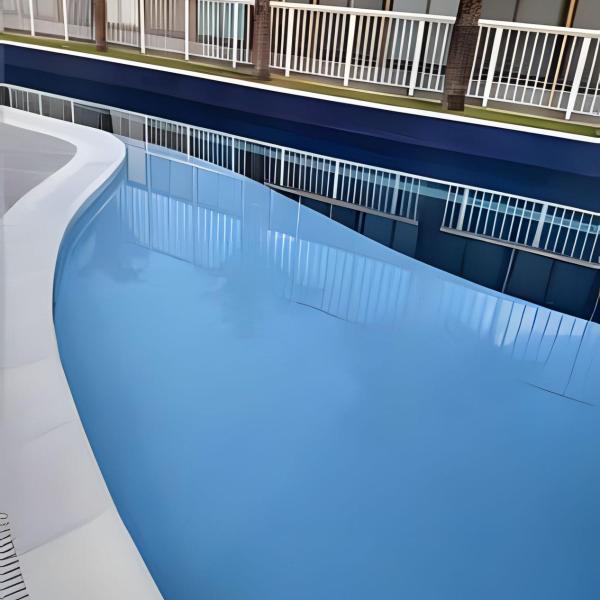 Flat Luxo Lapa - Foto 4