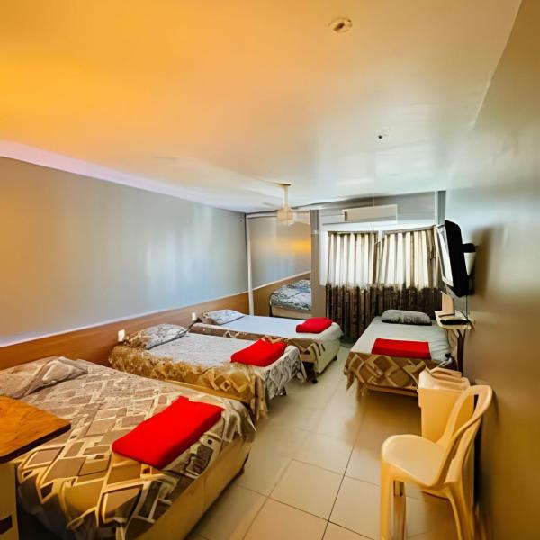 Flat Luxo Lapa - Foto 2