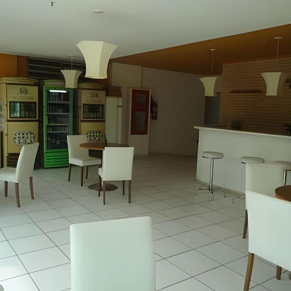 Flat Luxo Lapa - Foto 5