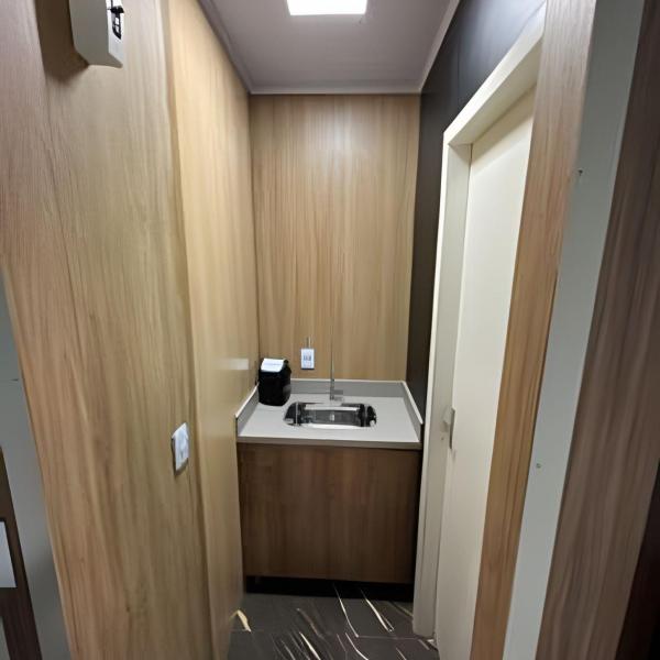 Loft Lux 1 Centro (Smart TV, Ar condicionado, Cozinha...) - Foto 4