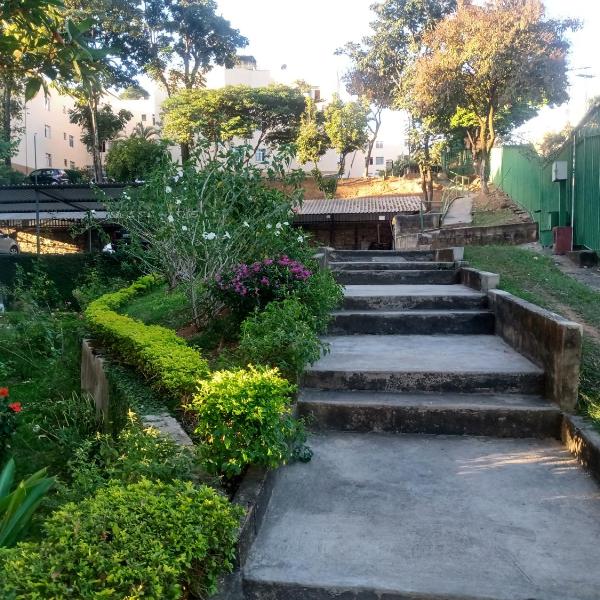 Apto Linha Verde - FLORAMAR
