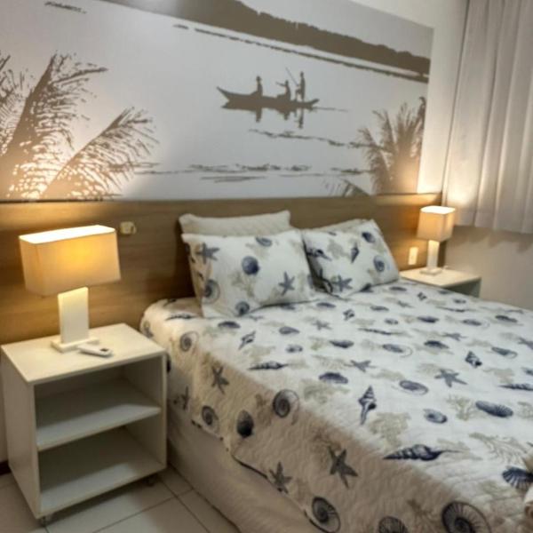 Iloa Flat resort Apt 202 bloco i - Foto 2