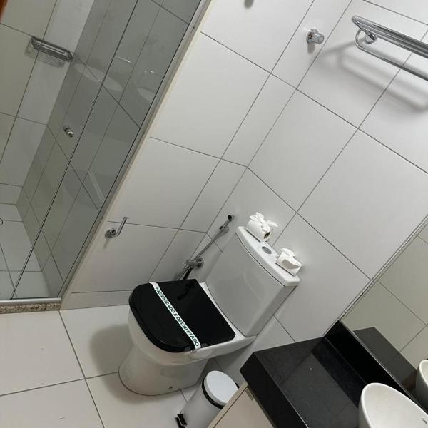 Iloa Flat resort Apt 202 bloco i - Foto 3