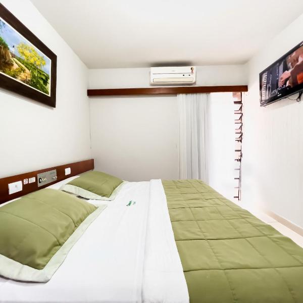 Hotel Damen - Foto 2