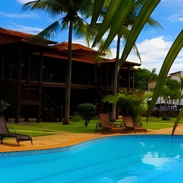Casa ao lado da Praia de Geriba - Foto 4