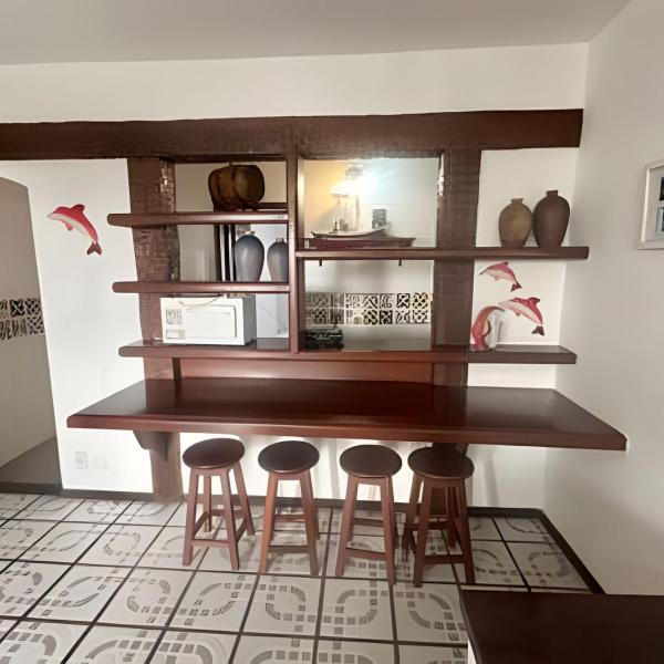 Casa ao lado da Praia de Geriba - Foto 5
