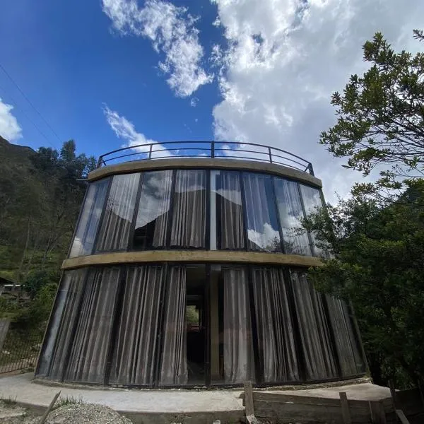 Tumi Lodge, hotel in Colcapampa