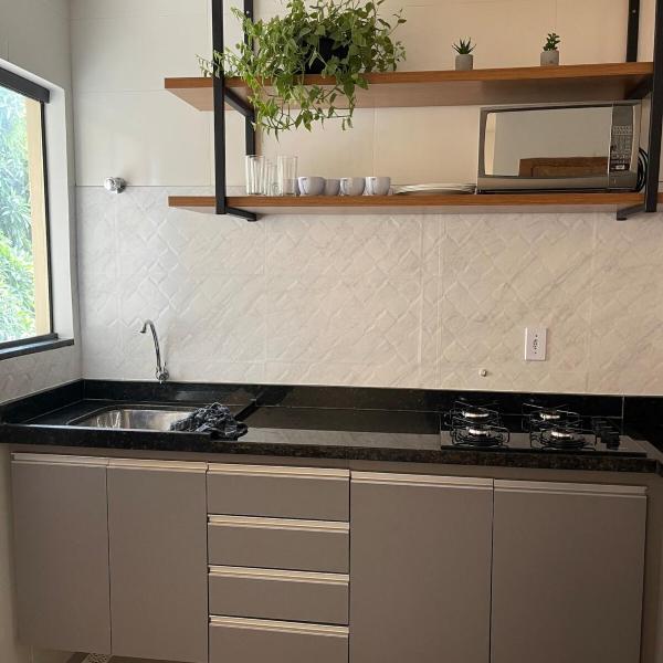 Lindo Apartamento - 600 metros da Praia de Itaparica - Foto 3