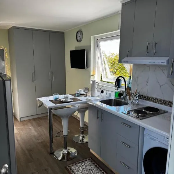 Departamento Studio 104 Full, hotel a Osorno