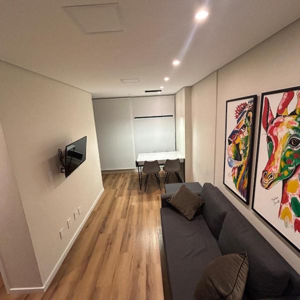 Lindo apartamento - Paulista-Sírio
