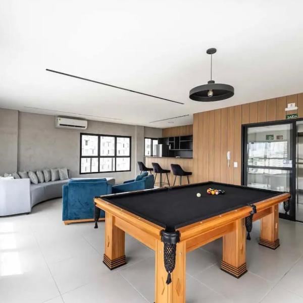 Lindo apartamento - Paulista-Sírio - Foto 5