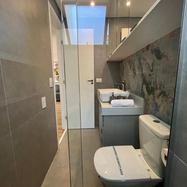 Lindo apartamento - Paulista-Sírio - Foto 3