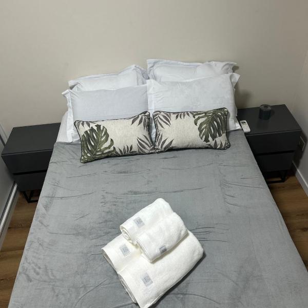 Lindo apartamento - Paulista-Sírio - Foto 2