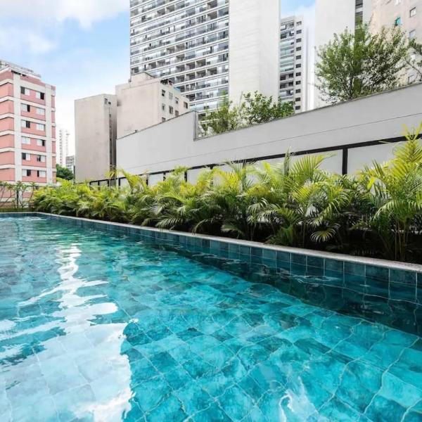 Lindo apartamento - Paulista-Sírio - Foto 4