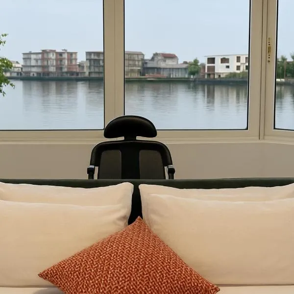 Guided Hospitality - Luxury Accommodations, hotel v destinaci Lagos