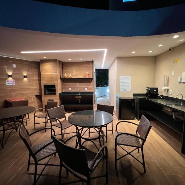 Capri Residence Comfort by Premium Reservas - Foto 5