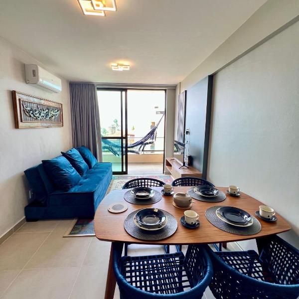 Capri Residence Comfort by Premium Reservas