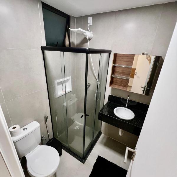 Capri Residence Comfort by Premium Reservas - Foto 3