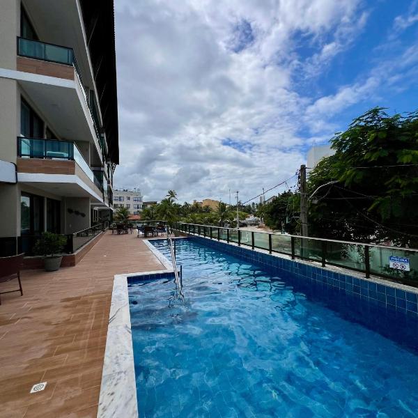 Capri Residence Comfort by Premium Reservas - Foto 4