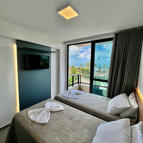 Capri Residence Comfort by Premium Reservas - Foto 2