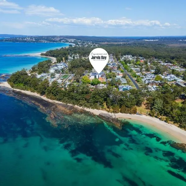 Huskisson में, होटल Allura Blue by Experience Jervis Bay