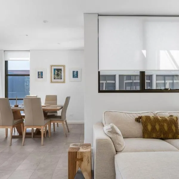 Allura Blue by Experience Jervis Bay, Hotel in Huskisson