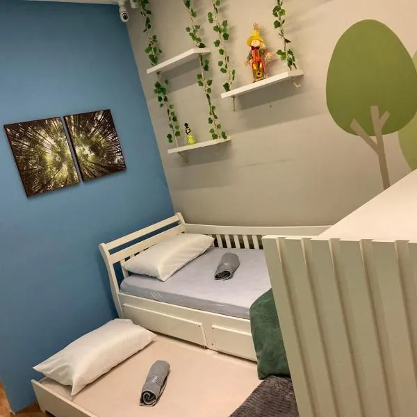 Casa no Centro de Campina Grande, hotel in Campina Grande