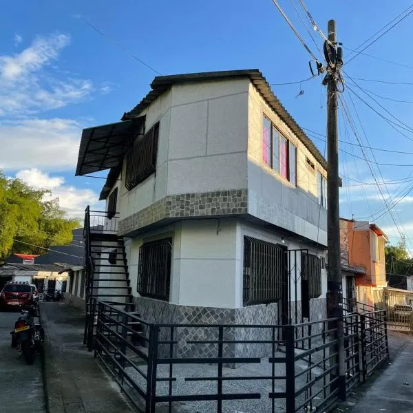 Apartment in the Coffee Region，位于亚美尼亚的酒店