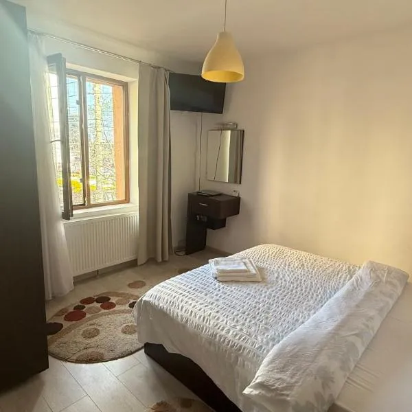 Ultracentral Primaria Ploiesti, hotel in Ploieşti