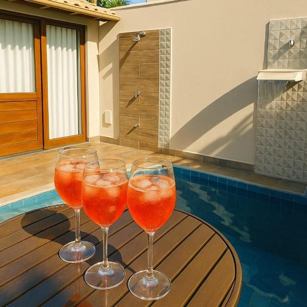 La Playa Villas do Arraial