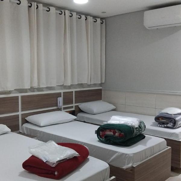 Hotel Atlântica - Foto 3