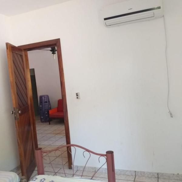 Casa hostel