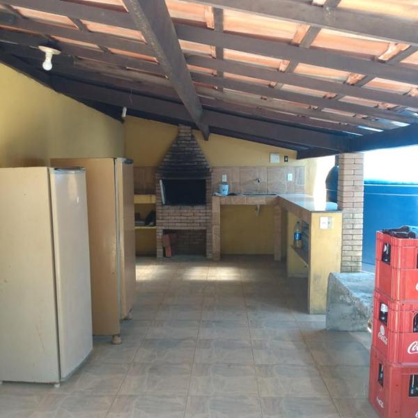 Casa hostel - Foto 2