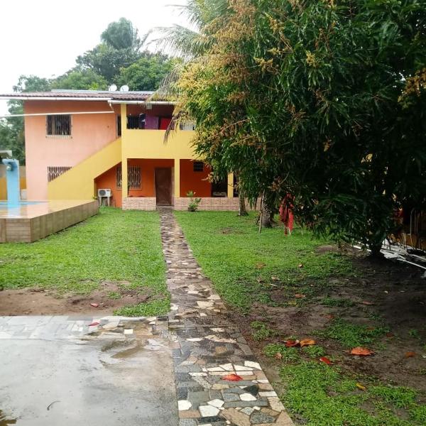 Casa hostel - Foto 4