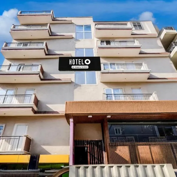 Super Hotel O Bellandur Bangalore, hotel a Bangalore
