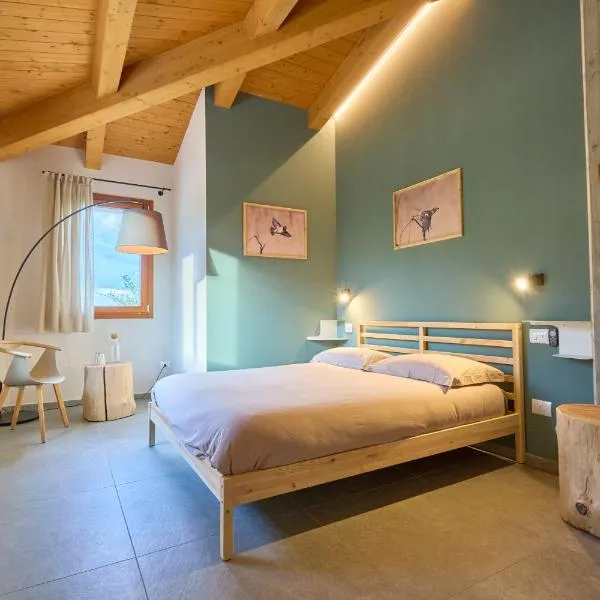 Agriturismo Ca' Belluccio, Hotel in Santa Maria del Piano