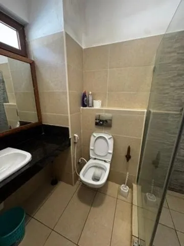 Diani Fisherhut Studio, hotel v destinaci Diani Beach