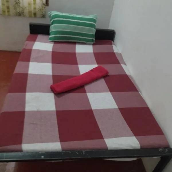 TrincoRed Guest & Hostel, hotel a Trincomalee